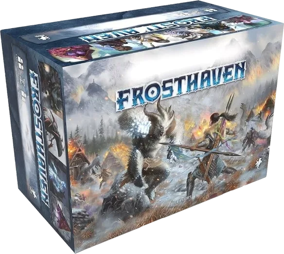 Frosthaven
