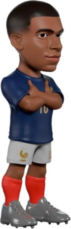 Minix Figure: Mbappé FRANCE