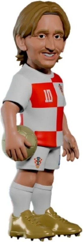 Minix Figure: Modric CROATIA