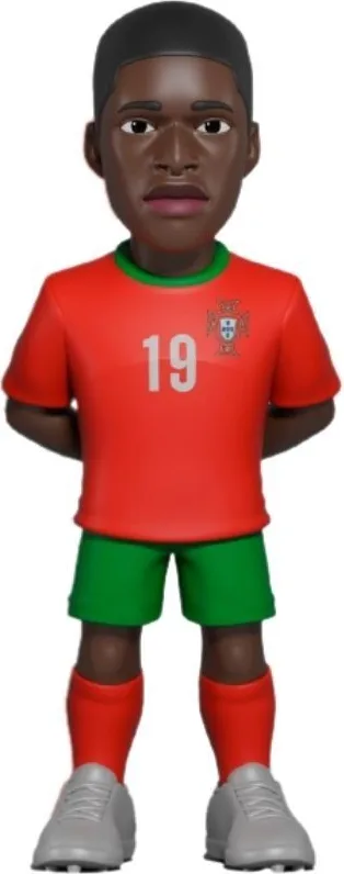 Minix Figure: Mendes PORTUGAL