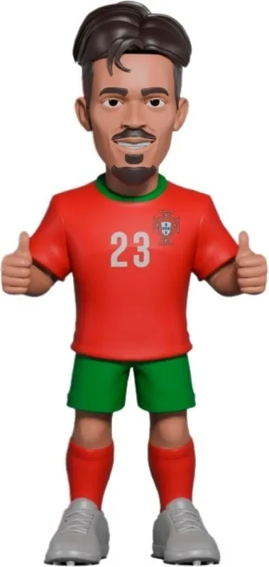 Minix Figure: Vitinha PORTUGAL