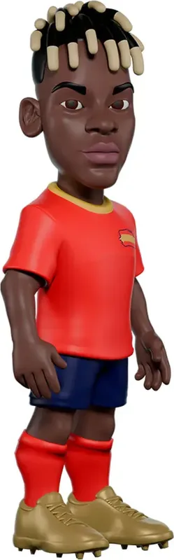 Minix Figure: Nico Williams SPAIN