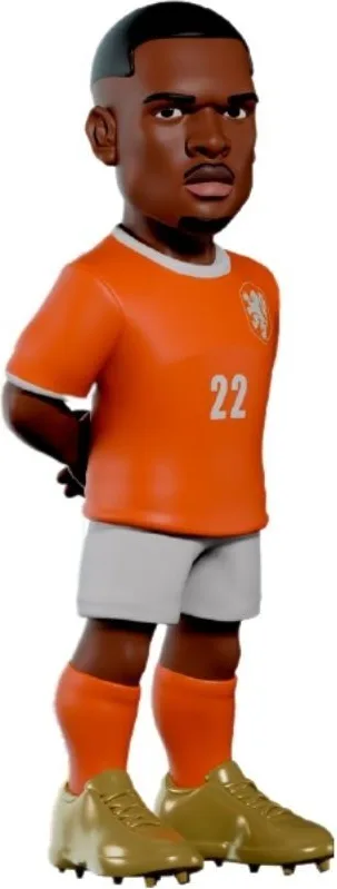 Minix Figure: Dumfries NETHERLANDS
