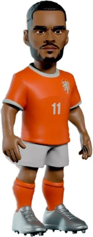 Minix Figure: Gakpo NETHERLANDS