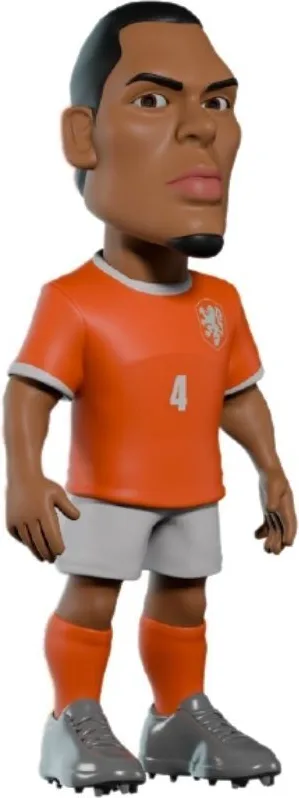 Minix Figure: Van Dijk NETHERLANDS