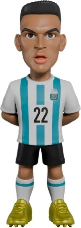 Minix Figure: Lautaro ARGENTINA