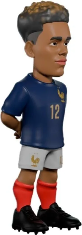 Minix Figure: Désiré Doué FRANCE