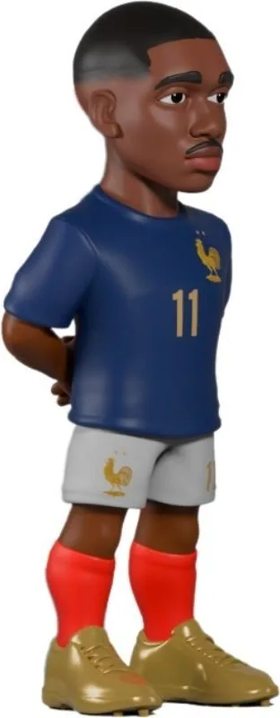 Minix Figure: Dembélé FRANCE