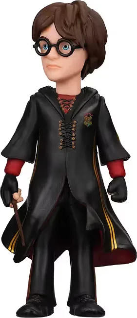 Minix Figure: Harry Potter Goblet of Fire