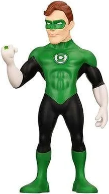 Minix Figure: Green Lantern Hal Jordan
