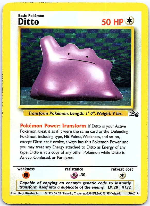 Ditto (FO 3)