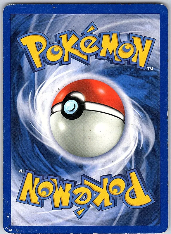 Mr. Mime (JU 22) bild 2