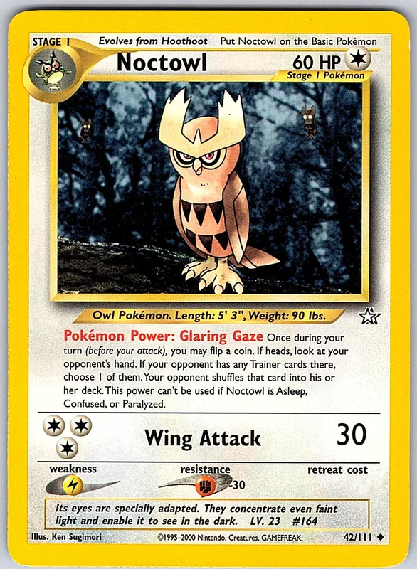 Noctowl (NG 42)