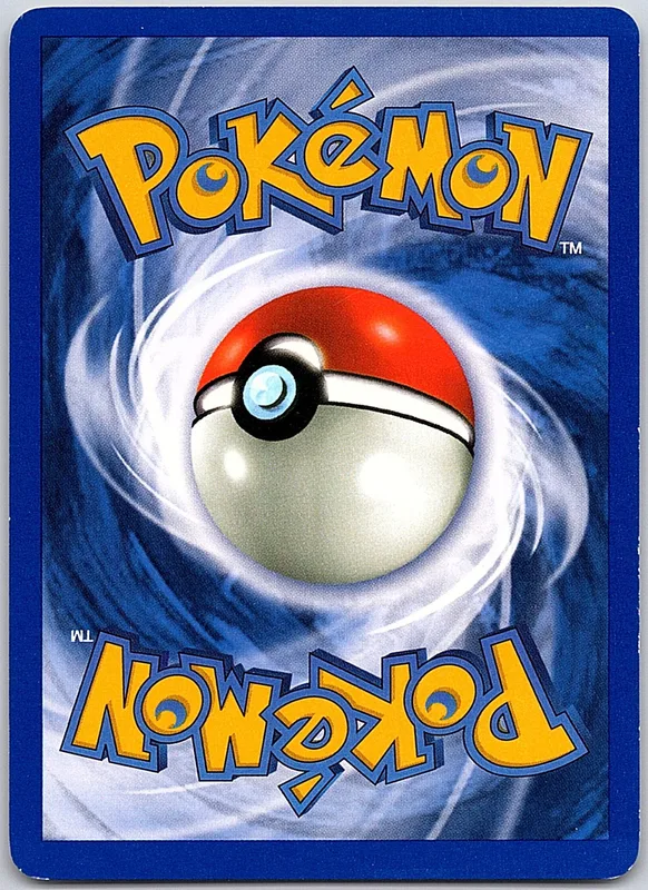 Misty's Horsea (GC 87) bild 2