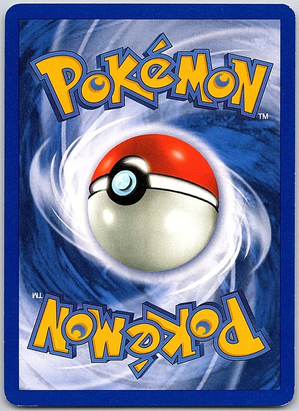 Lt. Surge's Voltorb (GC 86) bild 2