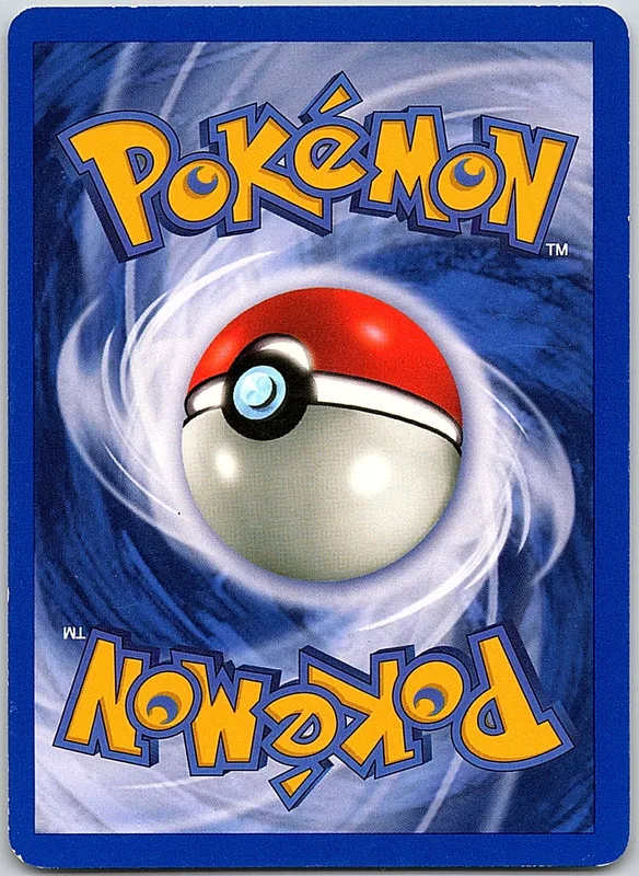 Koga's Weedle (GC 82) bild 2