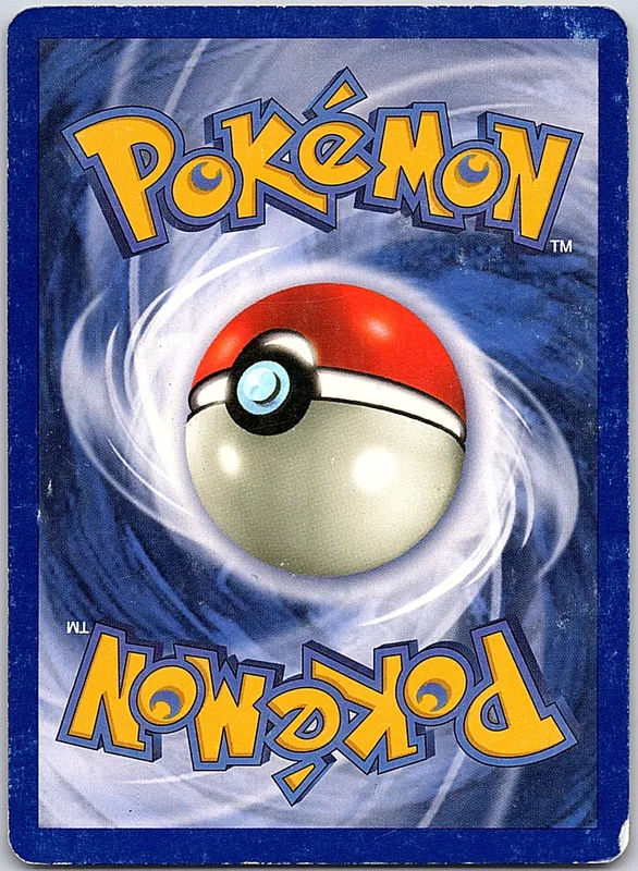 Charmander (BS 46) bild 2