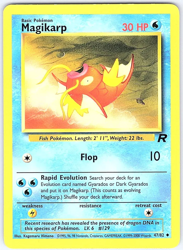 Magikarp (TR 47)