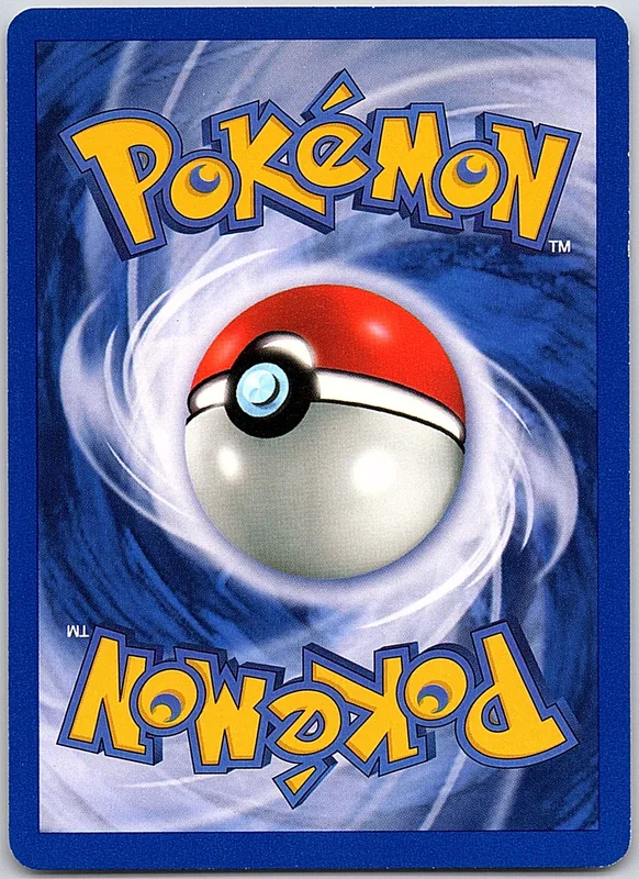Giovanni's Machop (GC 72) bild 2