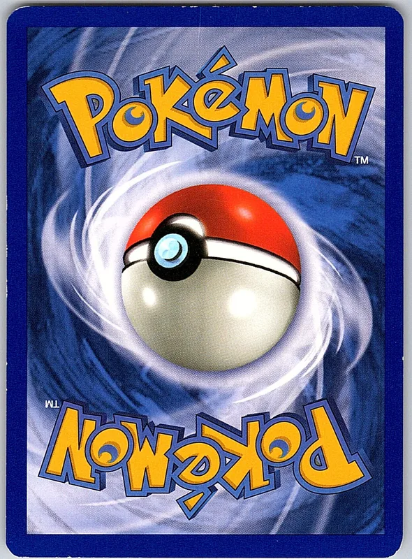 Ponyta (BS 60) bild 2