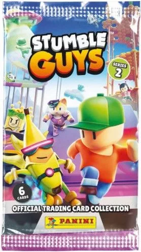 Stumble Guys 2: Booster Pack