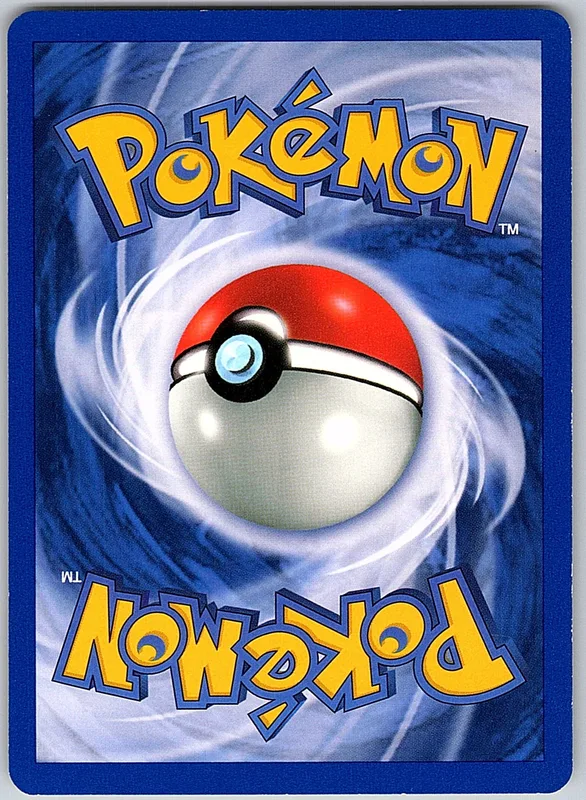 Sabrina's Porygon (GC 98) bild 2
