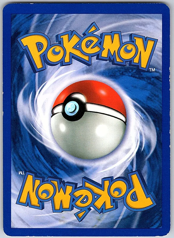 Oddish (TR 63) bild 2
