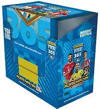 FIFA 365 Adrenalyn XL 2026 Gift Box