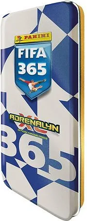 FIFA 365 Adrenalyn XL 2026 Pencil Tin