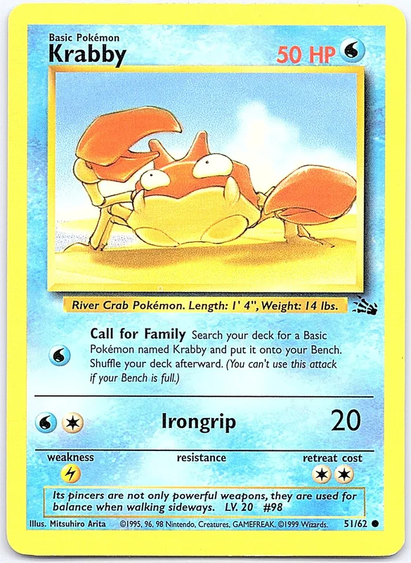 Krabby (FO 51)