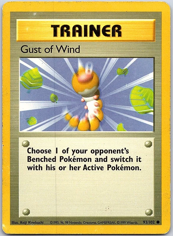 Gust of Wind (BS 93)