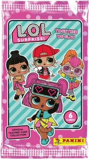 L.O.L. Surprise! 2025 Booster Pack
